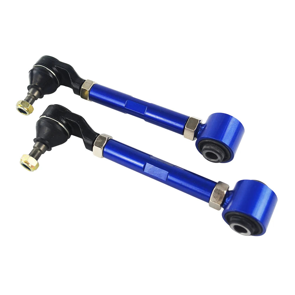 LIZHI RACING - Blue Rear cambe kit For 98-02 Honda Accord Rear