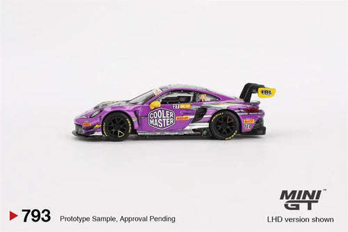 ** Preorder** FOR MINI GT 1:64 ** Preorder** PART ONE