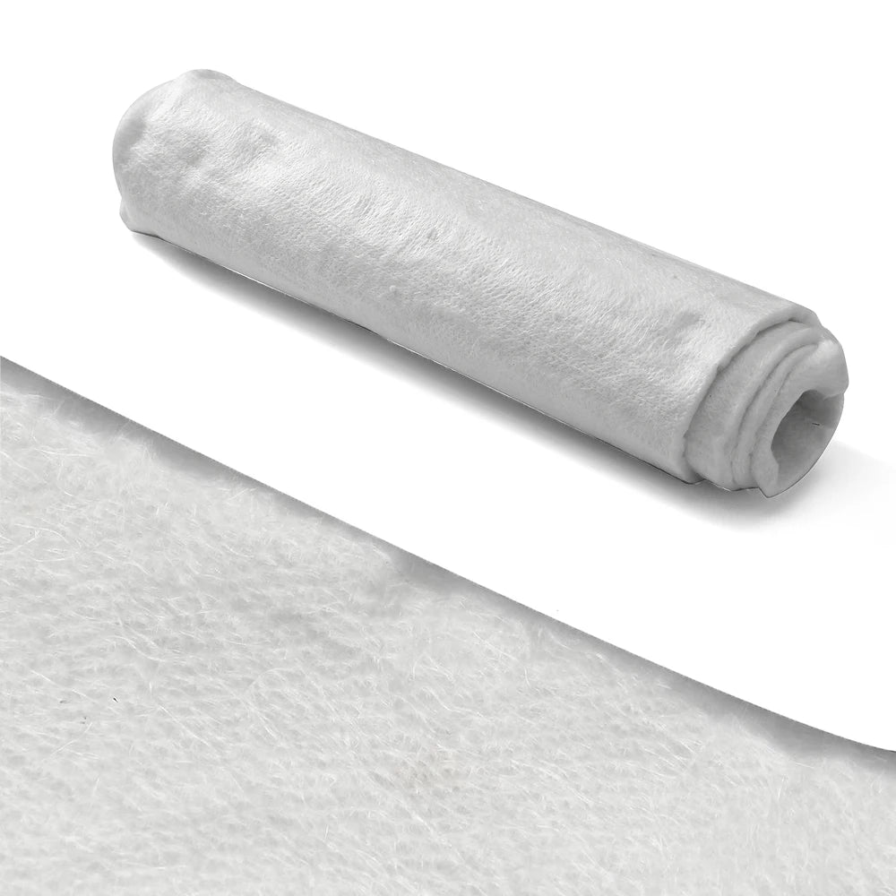 5MM Motorcycle Exhaust Pipe Silencer Cotton Heat Insulation Cottons