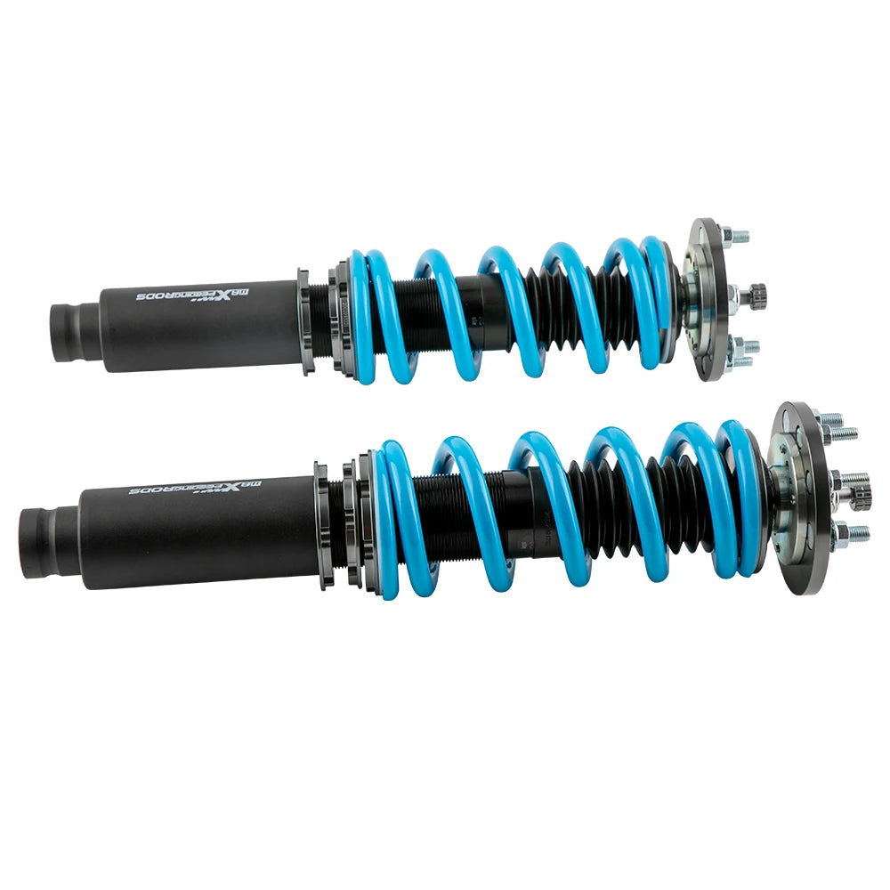 24 Ways Damper Adjustable Performance Coilovers For Honda Accord VII