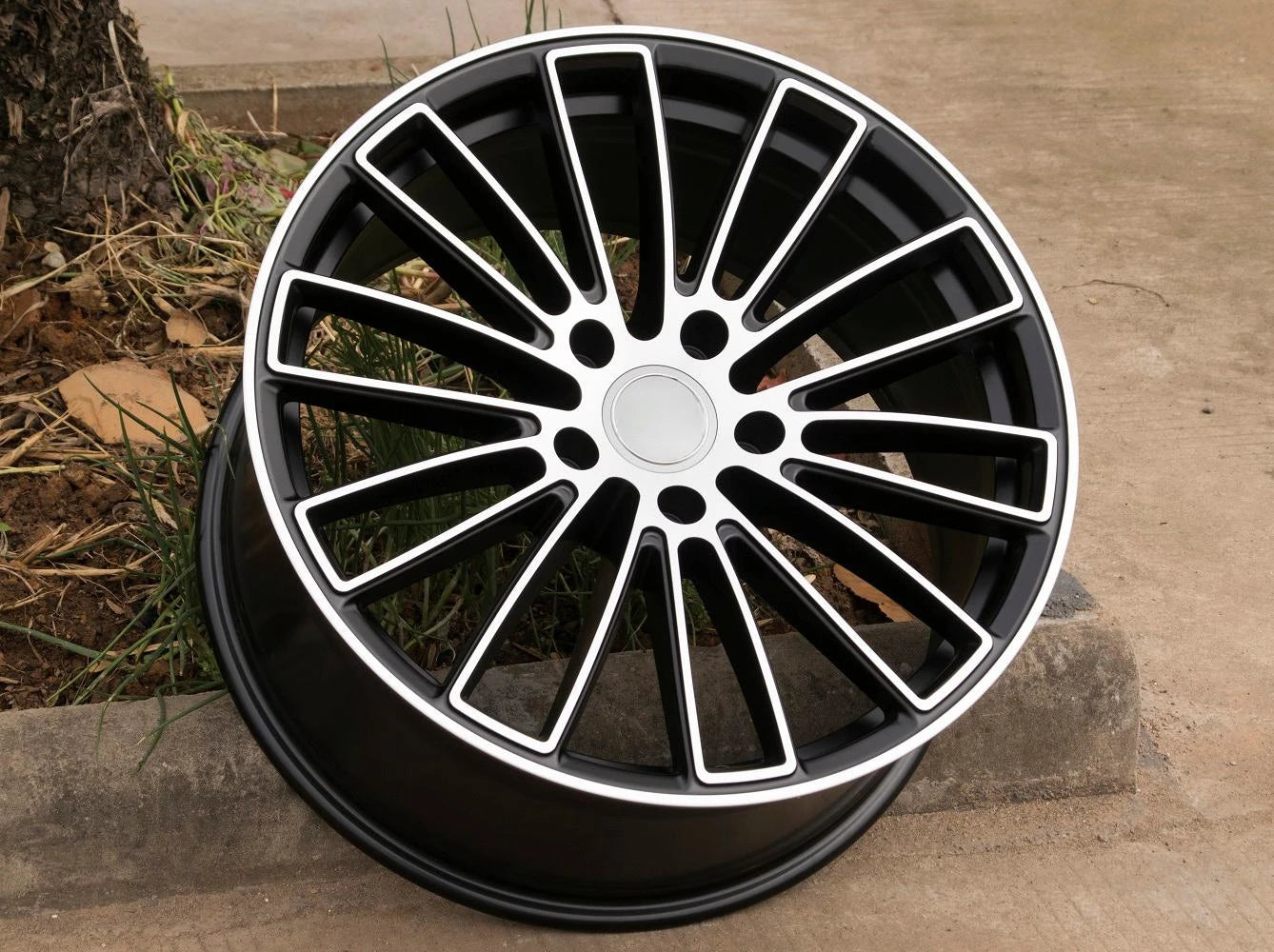 20 Inch 5x120 Car Alloy Wheel Rims Fit For BMW 3 5 Series 525 320i 330