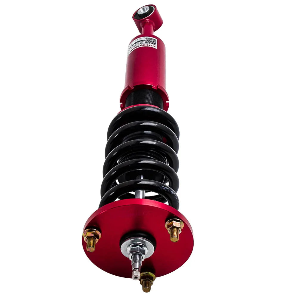 24 Way Adjustable Coilover Suspension Kit For Lexus IS250 IS350 RWD