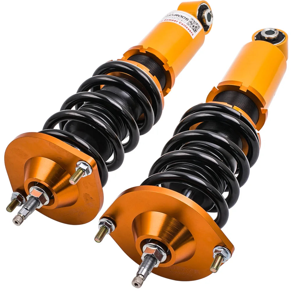 Street Coilover Suspension Coil Strut For Mazda Miata MX-5 NA 1.6L