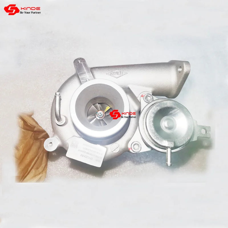 Susirick TF035 turbo 1118100-EG01B turbocharger for Great Wall for