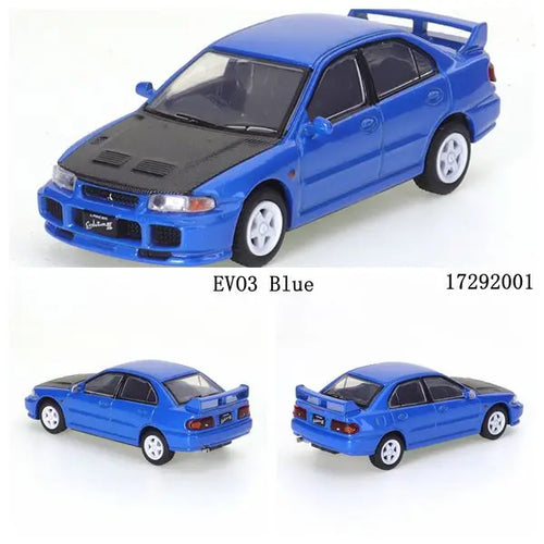 1/64 GT-R Mini Diecast Alloy Model Car Toys Metal Sports Vehicles