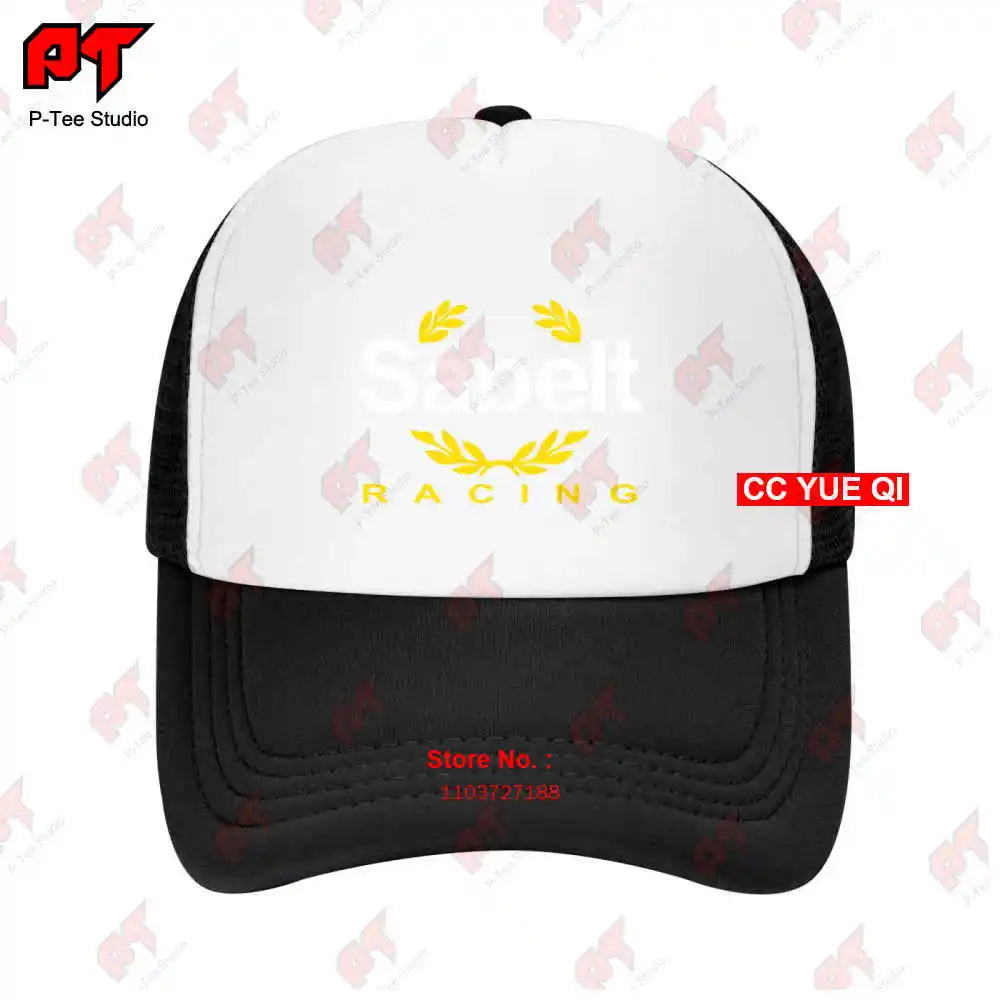 Sabelt Racing Logo 01 Baseball Caps Truck Cap 5MS5