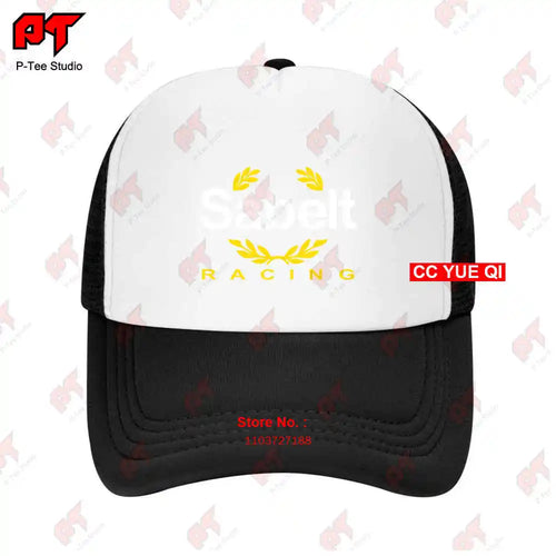 Sabelt Racing Logo 01 Baseball Caps Truck Cap 5MS5