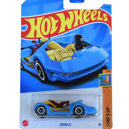 Sale 2023 Hot Wheels DODGE/FORD FOCUS/BATMOBILE/MAZDA Special Offer