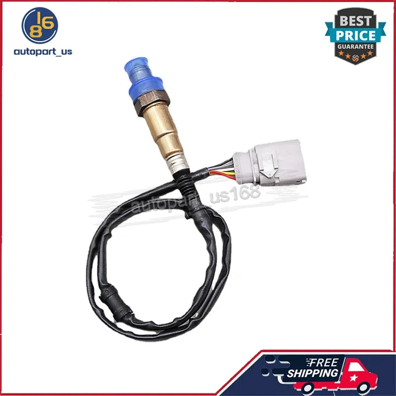 Upstream Lambda Oxygen O2 Sensor 8V0906262D 8V0906262 234-5185 For