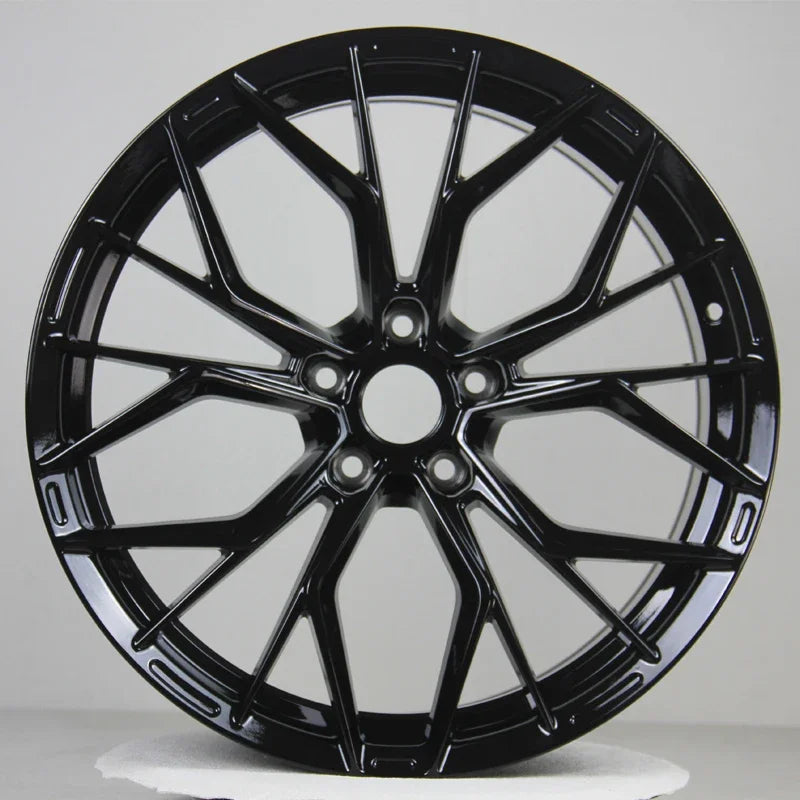 17 18 19 20 Inch Wheel Aluminum Wheels Rims Wholesale 5 112 114.3 120