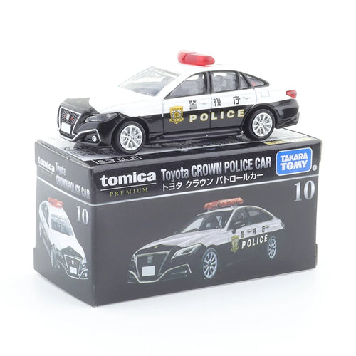 TP01-TP40 Takara Tomy Tomica Premium Car Tank Plane Vehicles HONDA