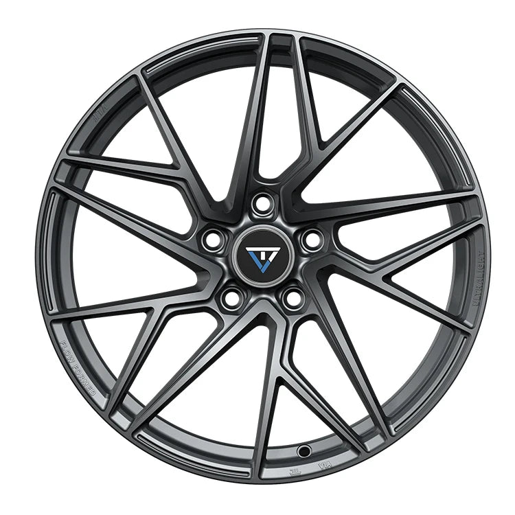 Rims Manufacturers VLF-16 18 19 Inch Wholesale Passenger Car Wheels