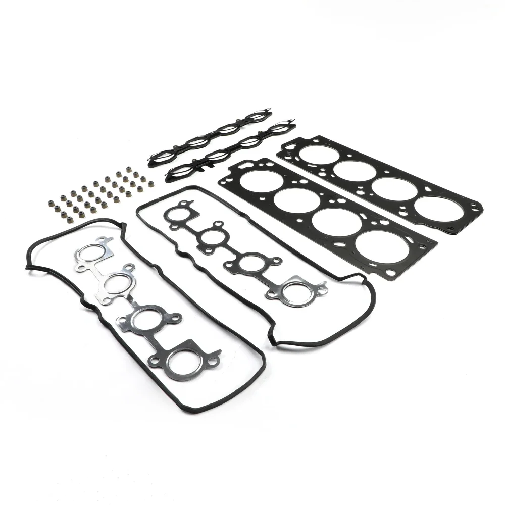 ENGINE PARTS FULL GASKET KIT FOR LEXUS TOYOTA GX470 LX470 4 RUNNER