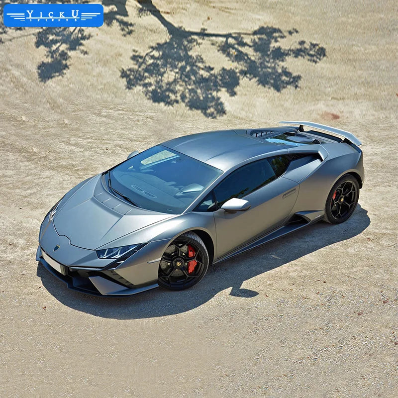 Suitable for Lamborghini Huracan LP610 LP580 EVO upgraded tecnca