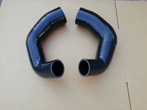 Silicone Intercooler Hose Turbo pipe For Nissan GTR 35 GT-R R35