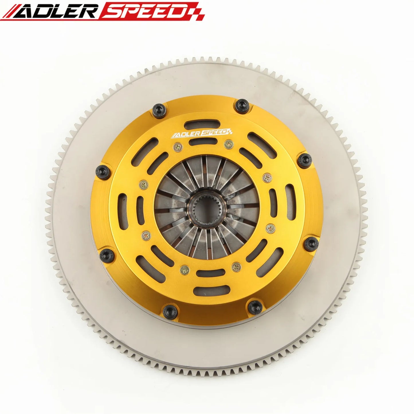 ADLERSPEED RACING CLUTCH SINGLE DISC & FLYWHEEL KIT FOR 1989-1999