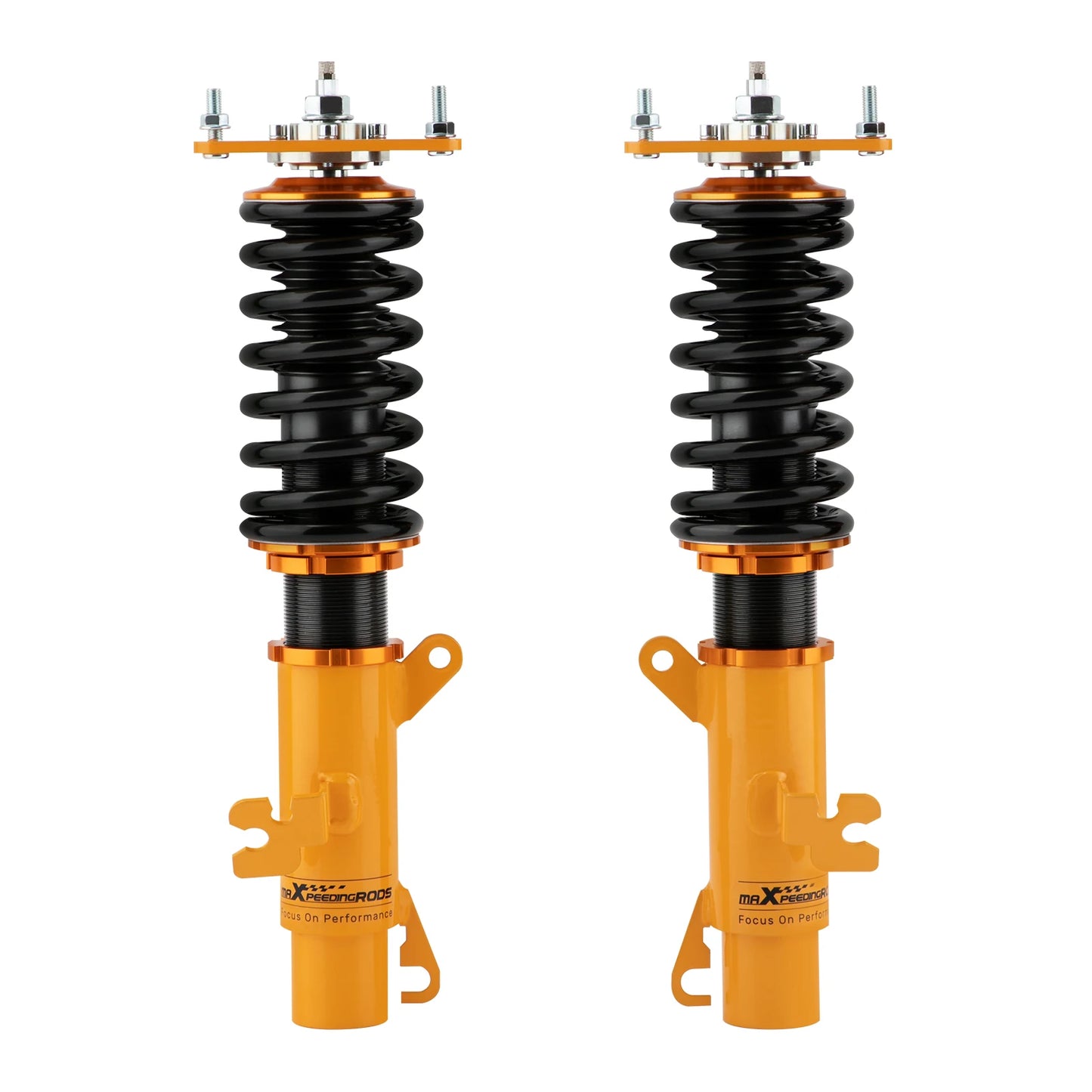 24 Ways Adjustable Coilover Suspension Kits fit for BMW Mini R50 R52 S