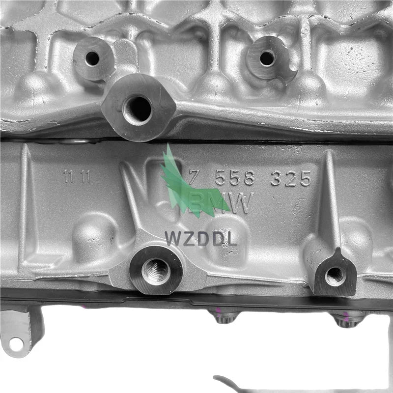 WZDDL Offers High Quality Engine For BMW 523 F10 E60 F18 E90 325 E83