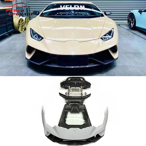 Upgrade Performante Body Kits For Lamborghini Huracan LP610 LP580