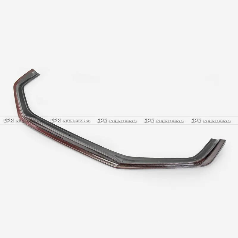 Red Carbon Fiber Car Accessories For 17 onwards Honda Civic Type R FK8