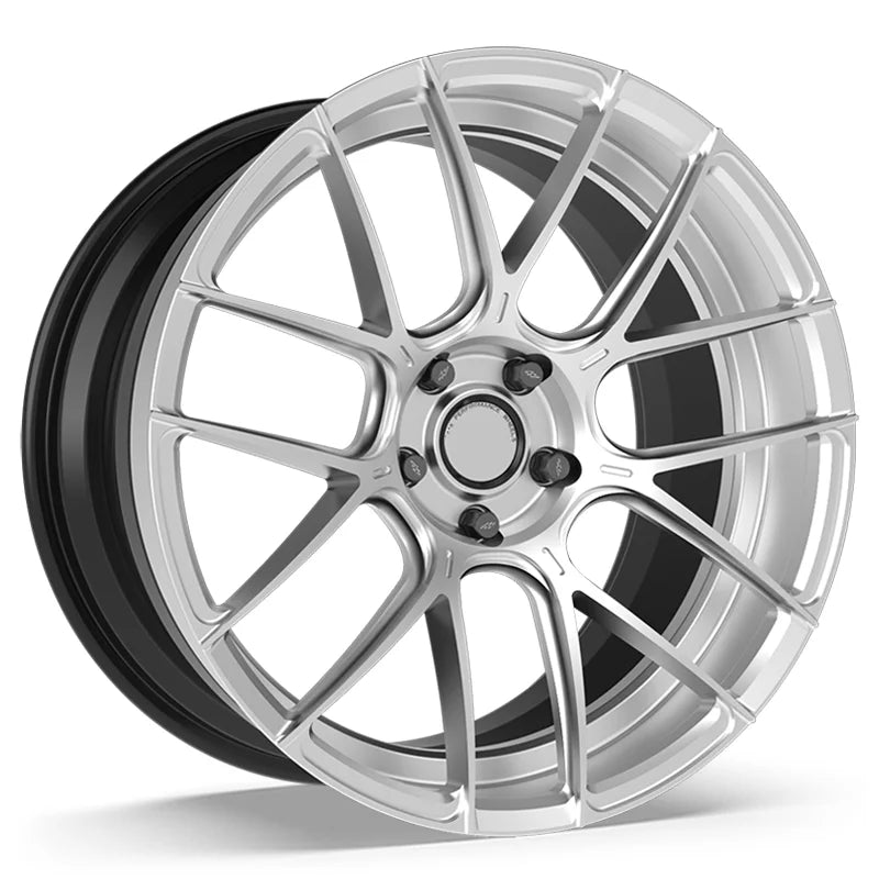 18 19 20 inch Best design extremely automobile For  forged wheel hubs