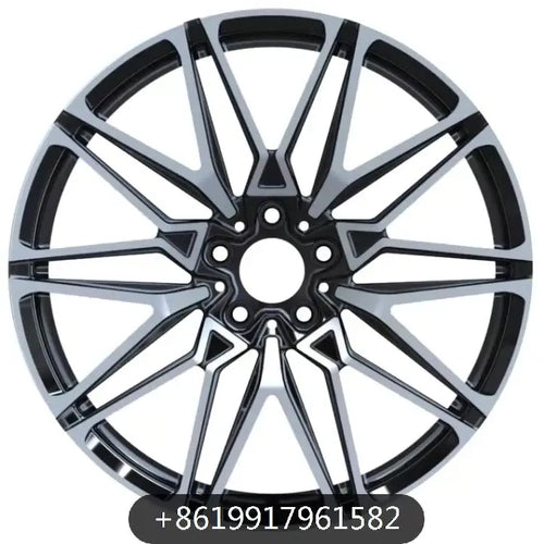 17 inch 18 inch 19 inch aluminum alloy wheel car wheel for Model 3