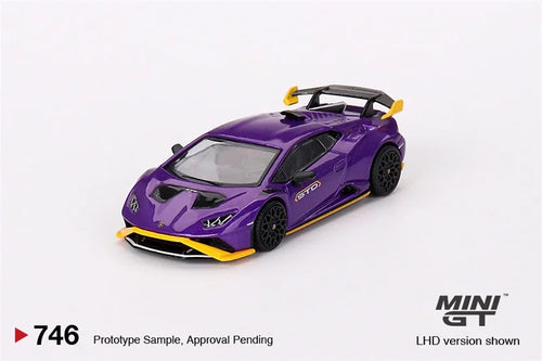 ** Preorder** FOR MINI GT 1:64 ** Preorder** PART ONE