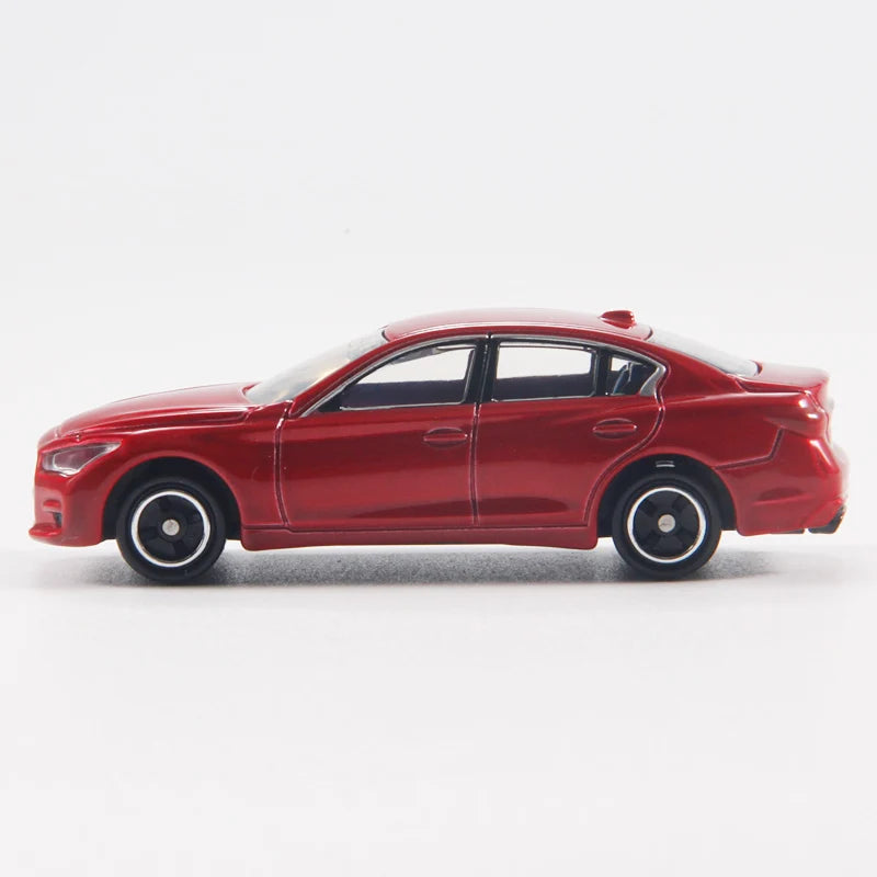 TAKARA TOMY Tomica Nissan Skyline Sedan Scale 1/64 Mini Gt Die-cast