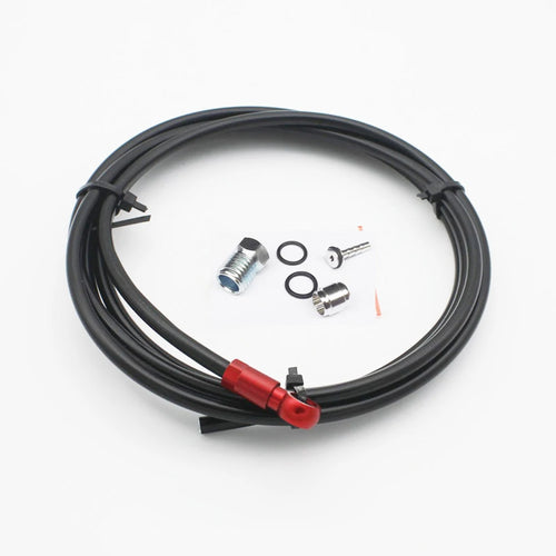 1 Set Bike Bicycle 2 Meter Brake Hose Kit Suitable for Formula R1 R1R