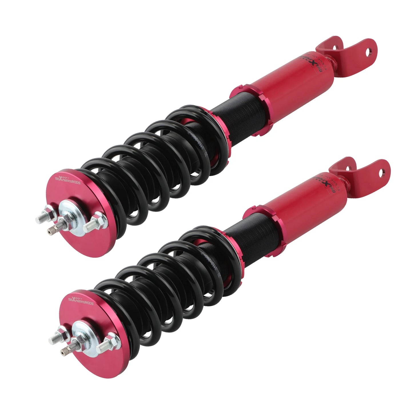 24 Ways Adjustable Coilover Suspension Kit For Honda Accord Euro Acura