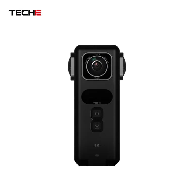 360 Panoramic Camera, 360 8K Live Streaming, 5GVR Solution