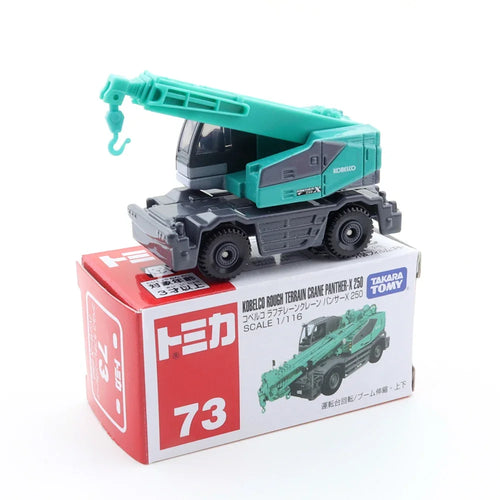 Special Offer Takara Tomy Tomica  No.61-No.80 Cars Hot Pop 1:64 Kids