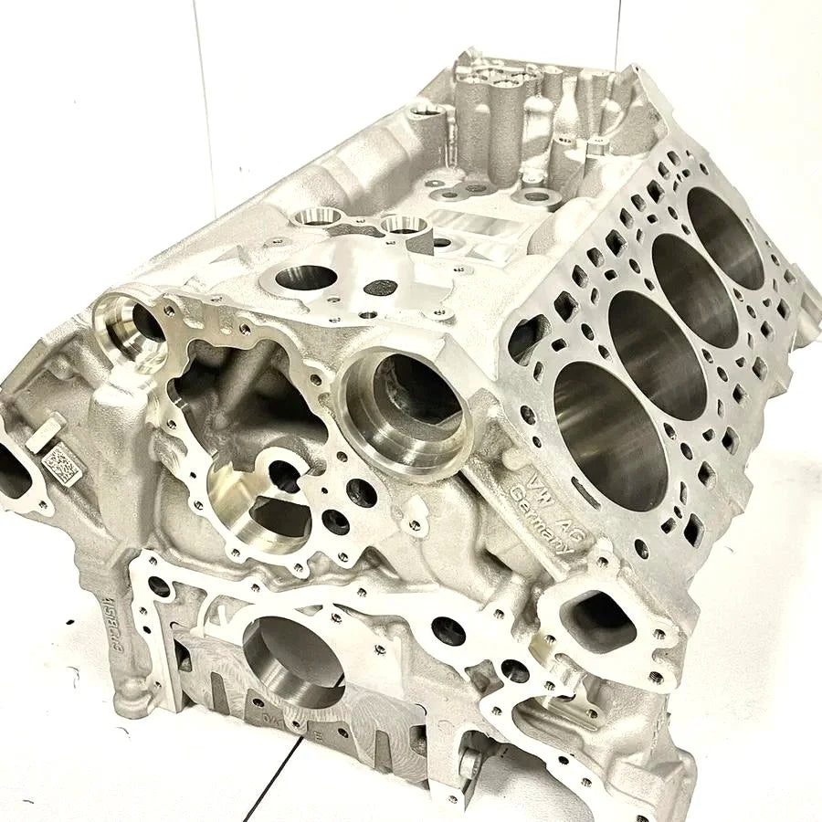 4.0T V8 Engine Cylinder Block for Lamborghini Urus DHU 4.0 All-Wheel