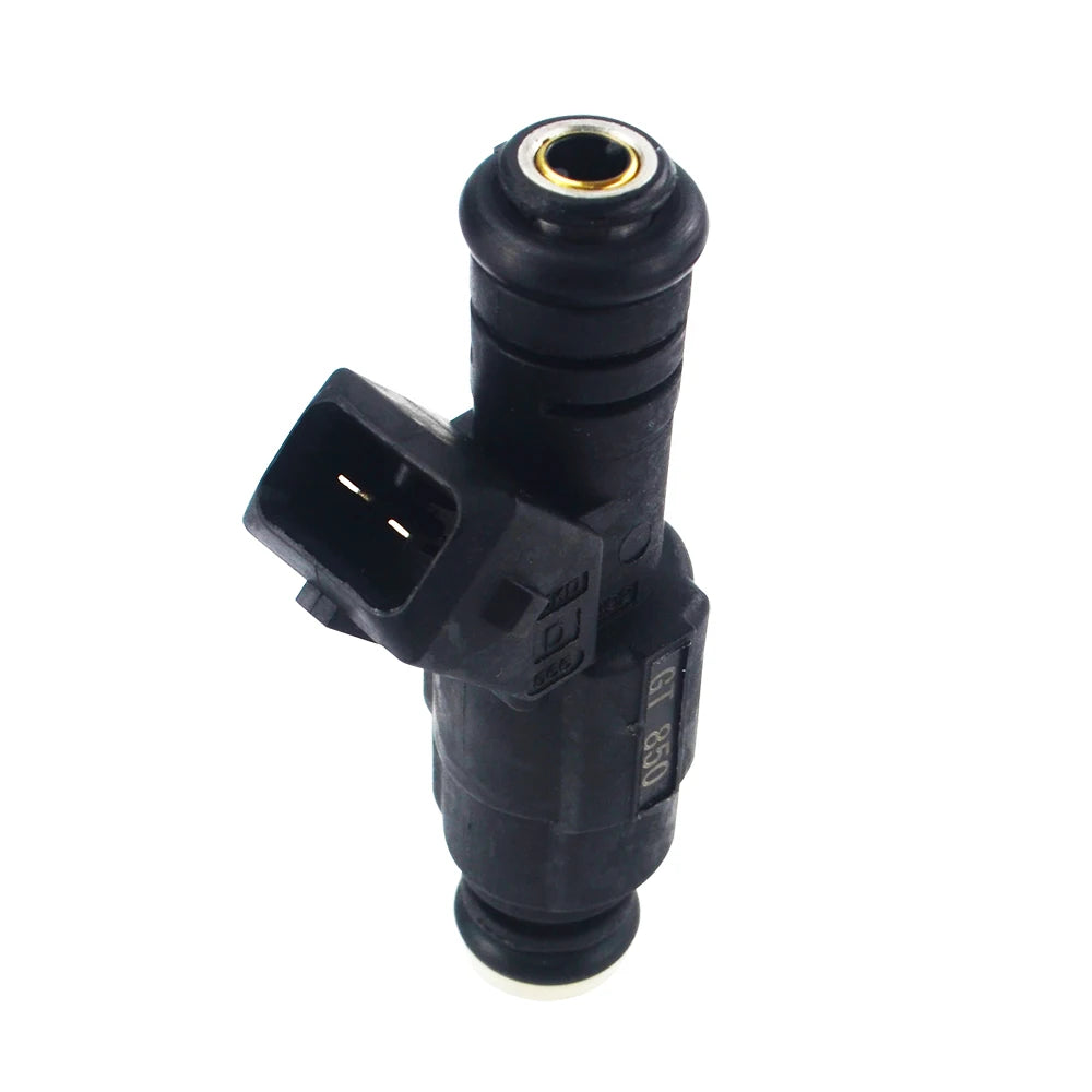 4 Pcs High Flow 850CC Fuel Injector GT850 Type(Long) for high