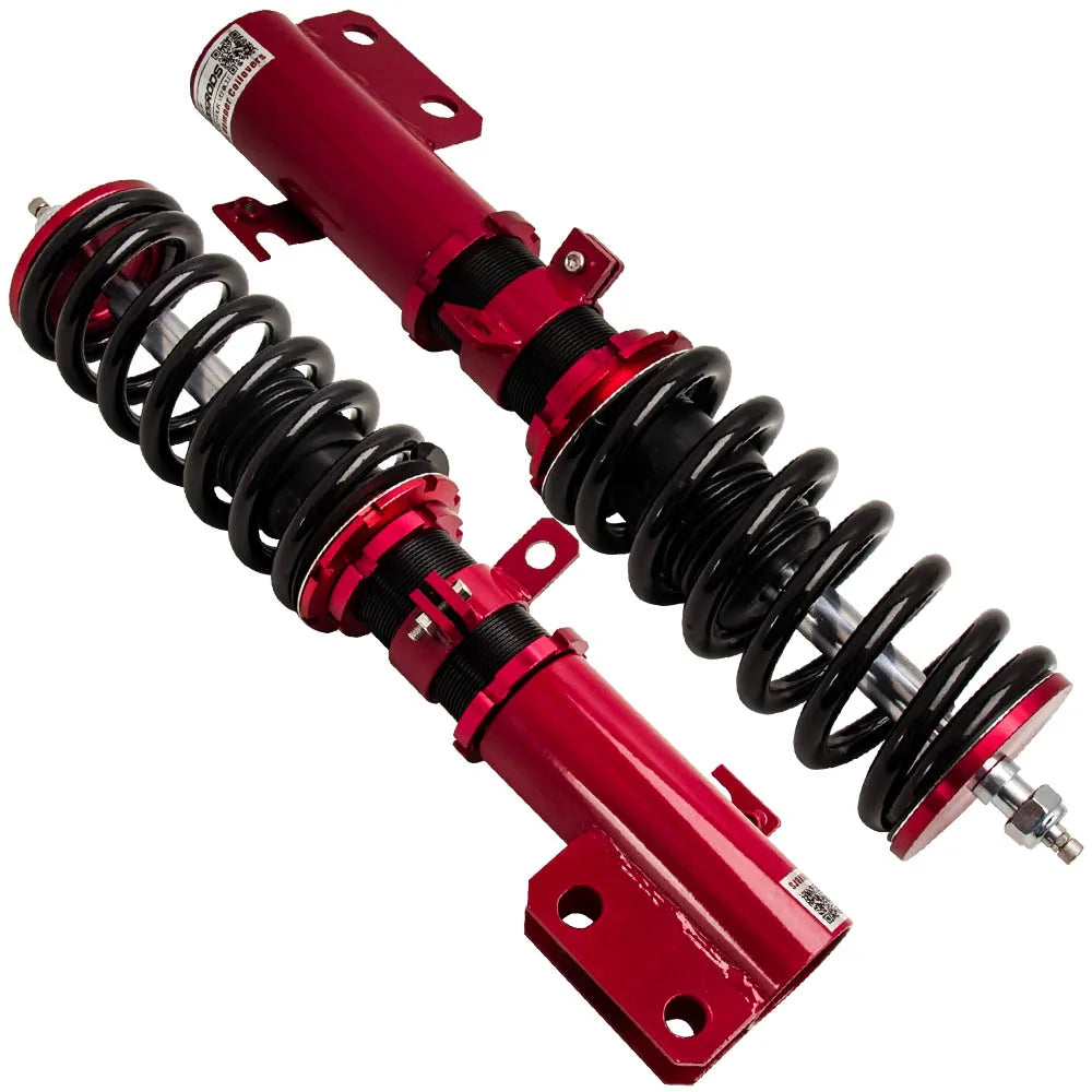 24 Way Coilover Shocks Springs Lowering Kit For Toyota Celica 00-06