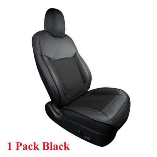 Upgrade Tesla Model Y Model 3 Smart Cooling Car Seat Cushion for