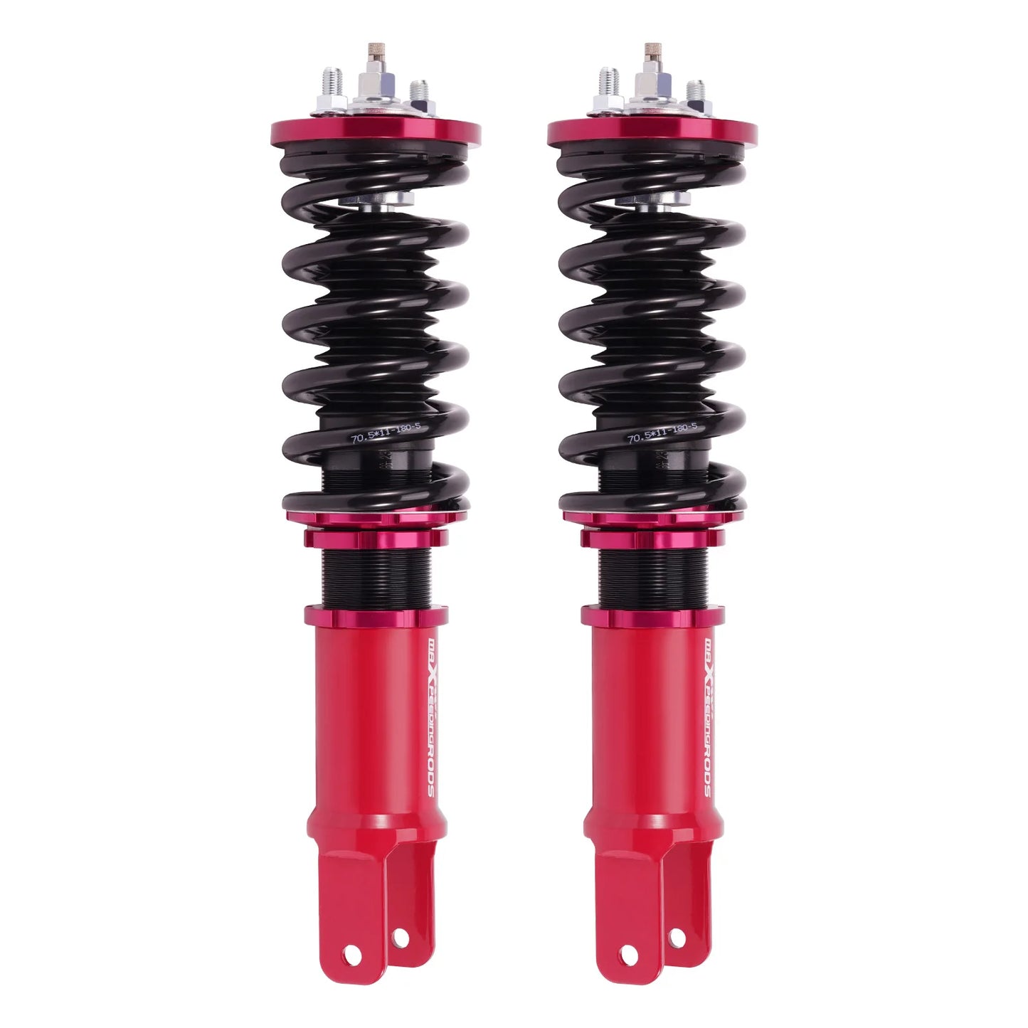 24 Ways Adjustable Damper Coilover Lowering Kit For Honda Civic EJ1