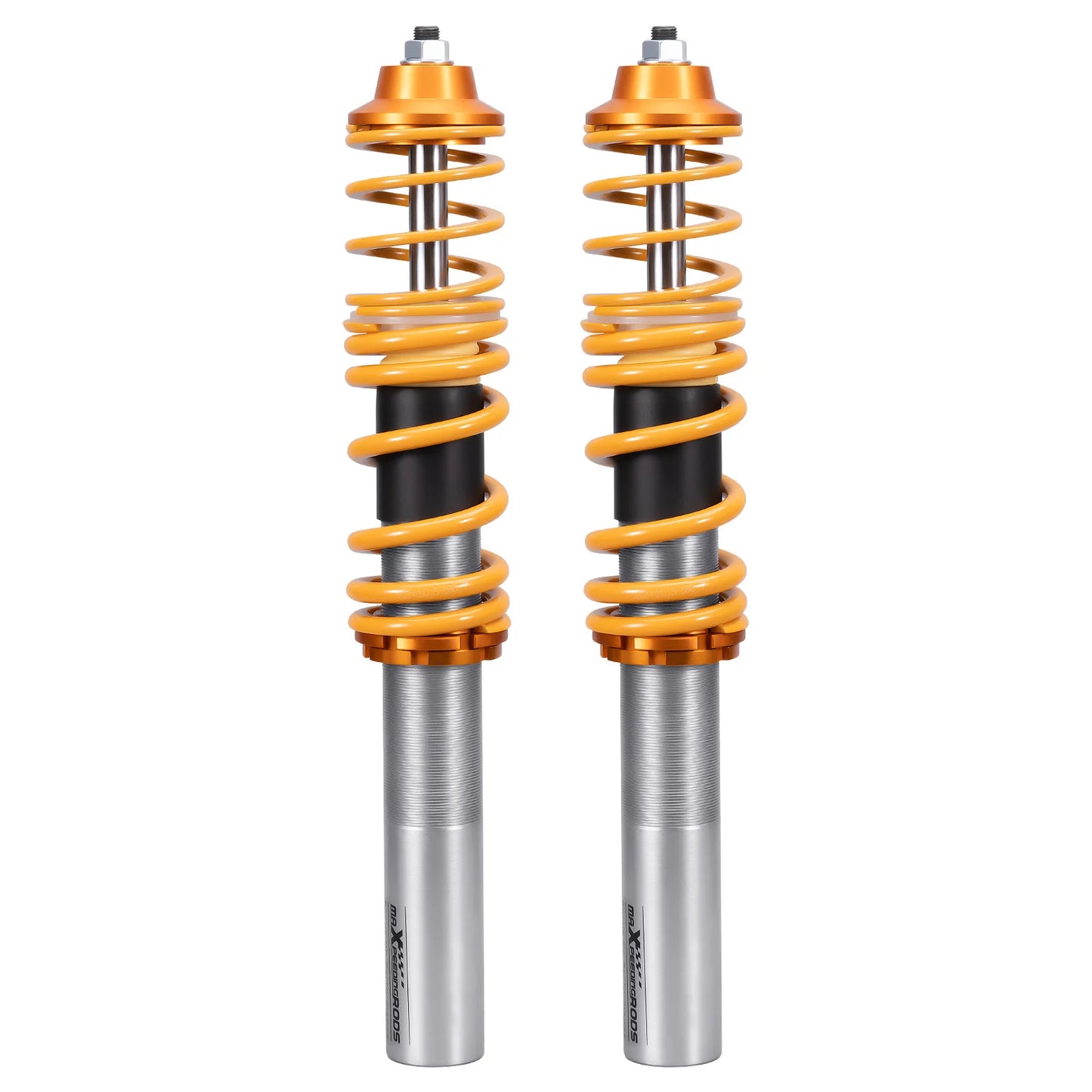 24 Way Coilover Struts Kit for RENAULT CLIO II 1998-2005 Adjustable