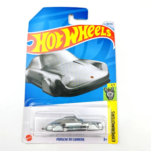 24F HOT WHEELS 1:64 PORSCHE 911 CARRERA 94 AUDI AVANT RS2 TROUBLE