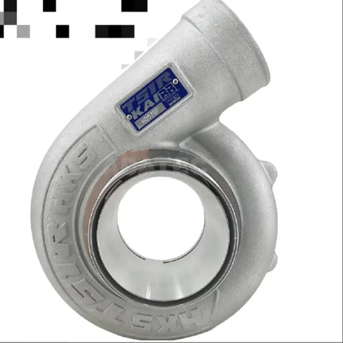 T51R Turbo Ceramics Dual Ball Bearing Complete HKS Turbine V-Band A/R