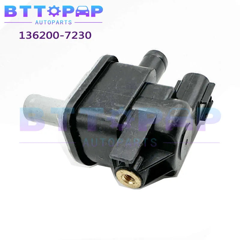 Vapor Canister Purge Valve for 2013-2021 Mazda 3 6 CX-30 CX-3 CX-5