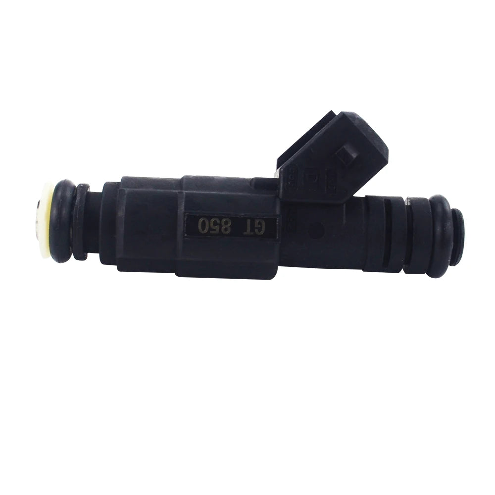 4 Pcs High Flow 850CC Fuel Injector GT850 Type(Long) for high