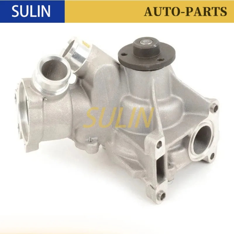 1042003201 1042002701 Auto Car Parts Engine Water Pump For Mercedes