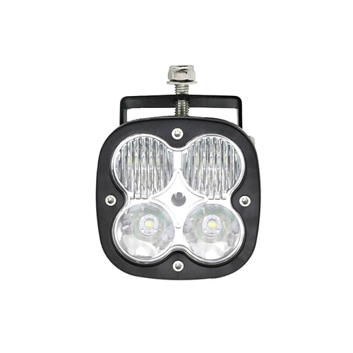 40w 2 in 1 Flood Spot Led Beam Combo Off Road Driving Led Work Lights