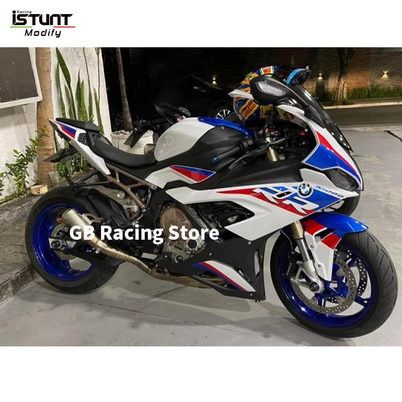 Slip For BMW S1000RR 2019 2020 2021 2022 S1000R 2021 2022 Motocycle