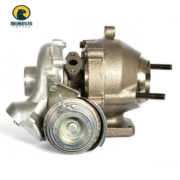 Tattec GT1749V Turbo 717478-5005 750431-5012 Turbocharger for BMW 320d