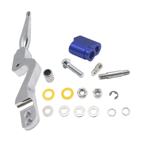 Short Throw Shifter High Performance Fit for Manual Transmission