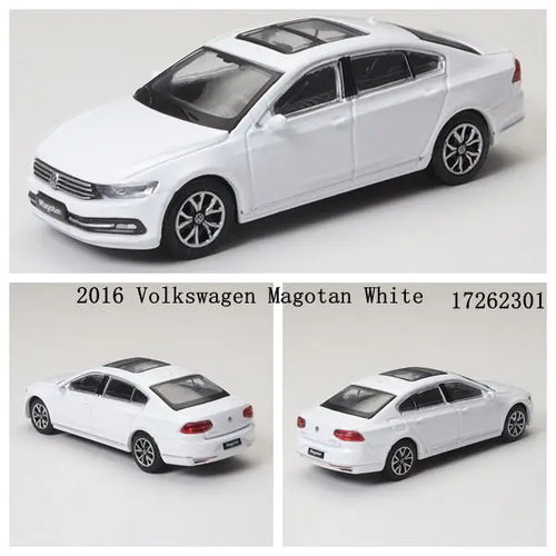 1/64 GT-R Mini Diecast Alloy Model Car Toys Metal Sports Vehicles