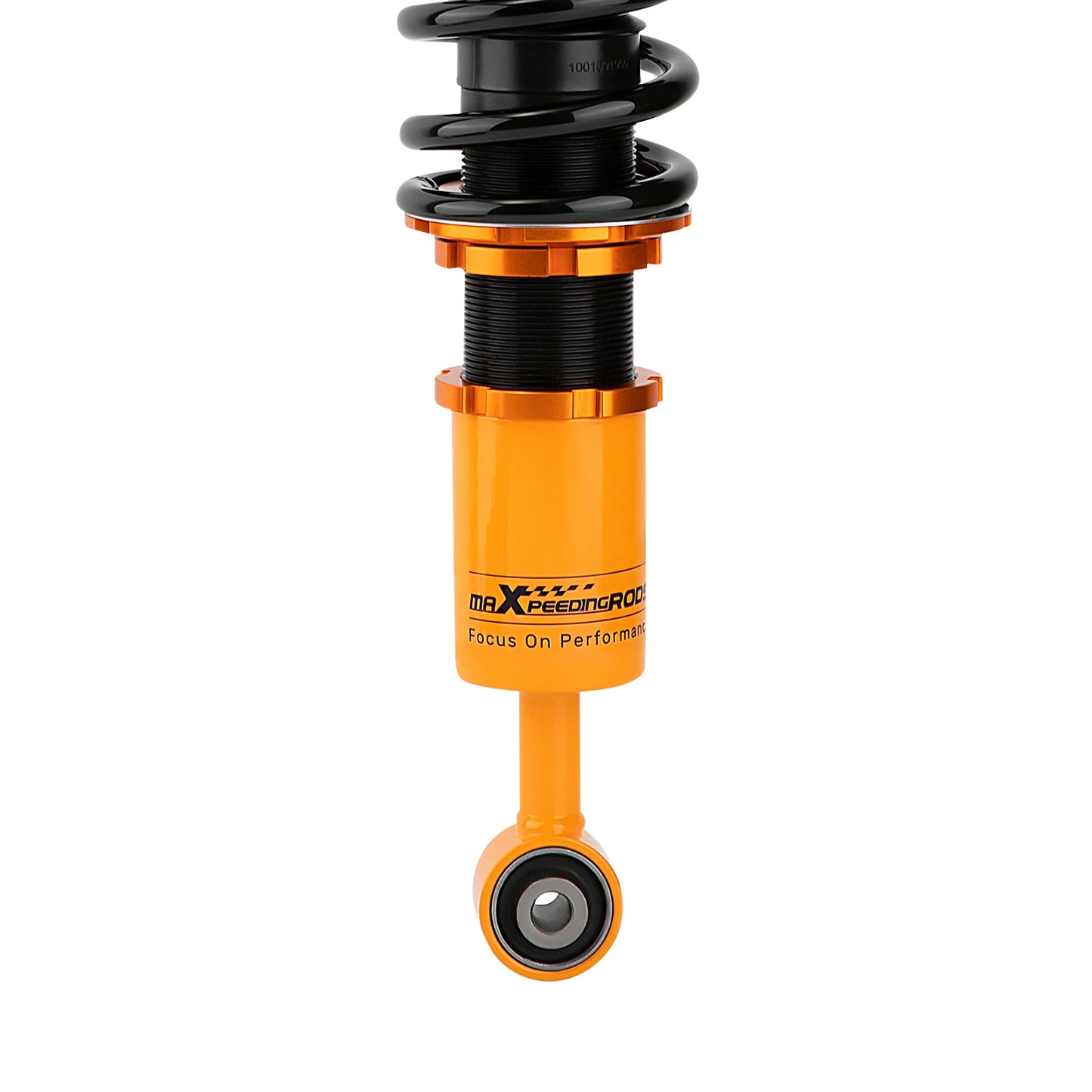 24 Way Damper Coilovers Struts for Mitsubishi Lancer & Raliant