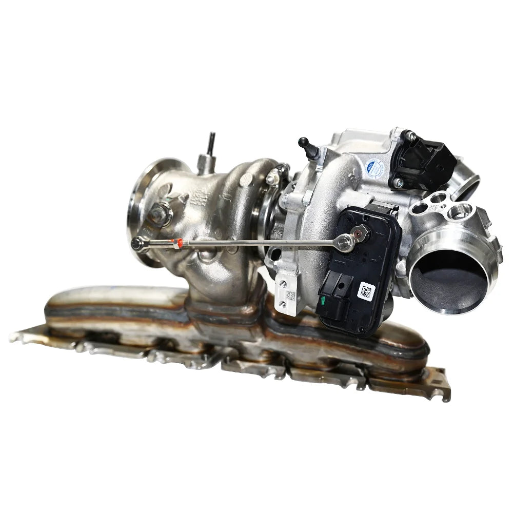 A2560904900 Turbocharger Suitable for Mercedes Benz M256 GLE53 GLS480